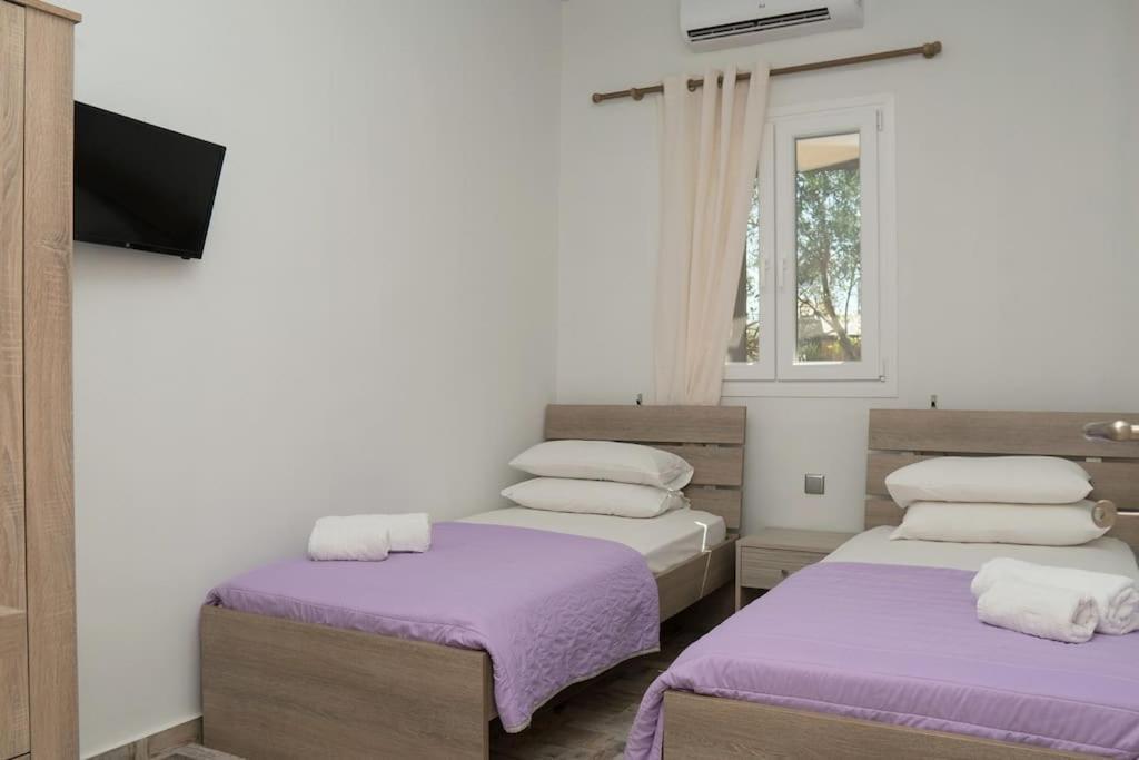Pierina House Βίλα Τσιλιβί Εξωτερικό φωτογραφία