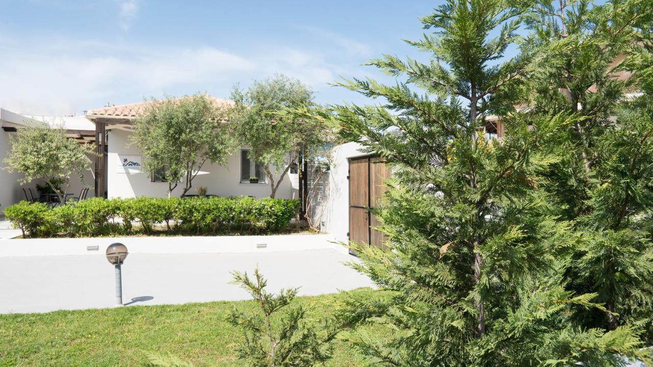 Pierina House Βίλα Τσιλιβί Εξωτερικό φωτογραφία