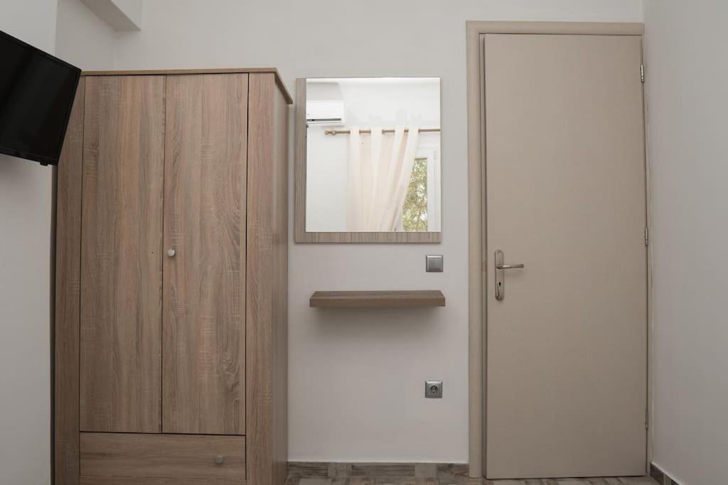 Pierina House Βίλα Τσιλιβί Εξωτερικό φωτογραφία