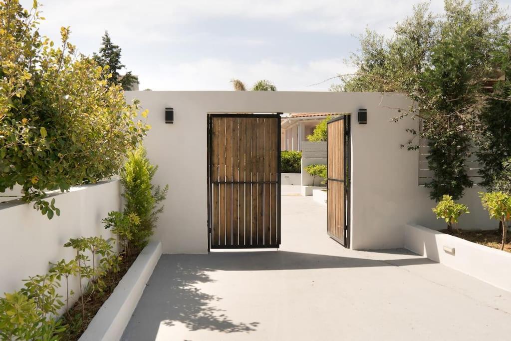 Pierina House Βίλα Τσιλιβί Εξωτερικό φωτογραφία