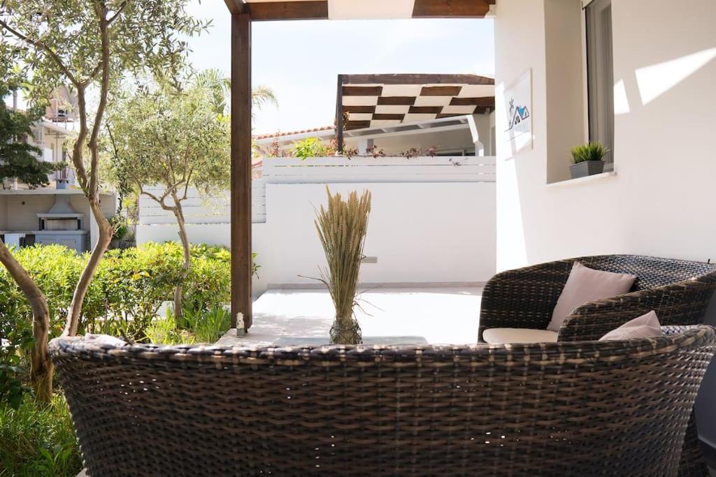 Pierina House Βίλα Τσιλιβί Εξωτερικό φωτογραφία