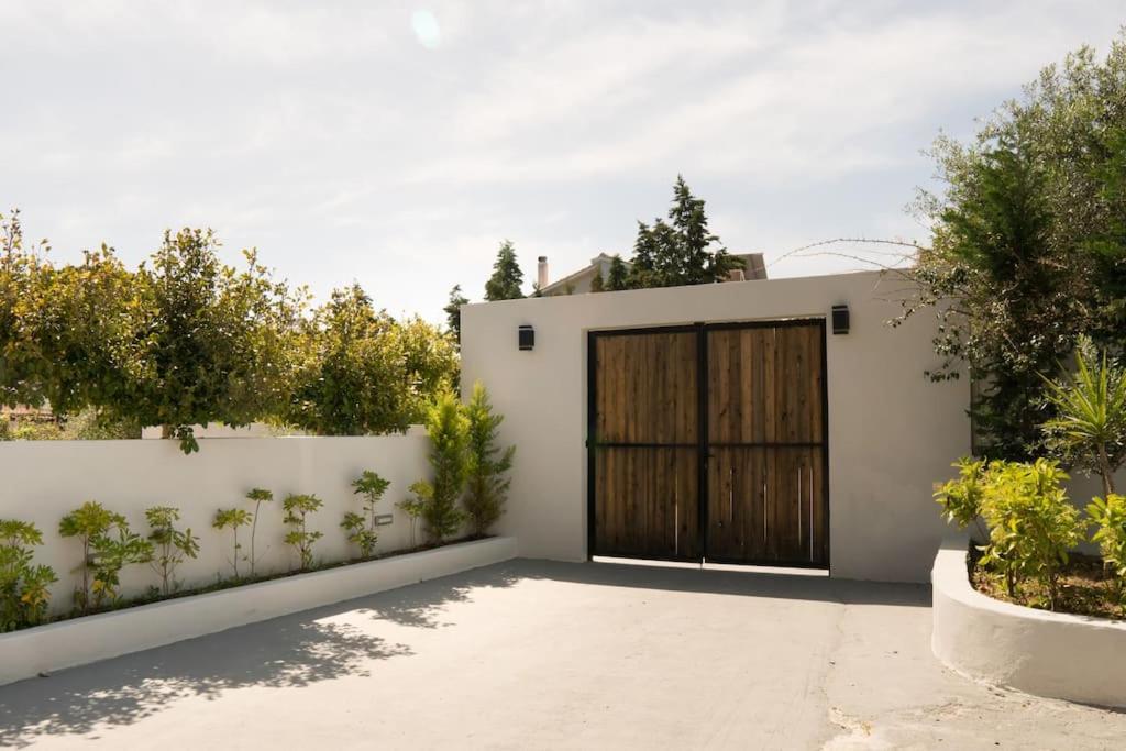 Pierina House Βίλα Τσιλιβί Εξωτερικό φωτογραφία